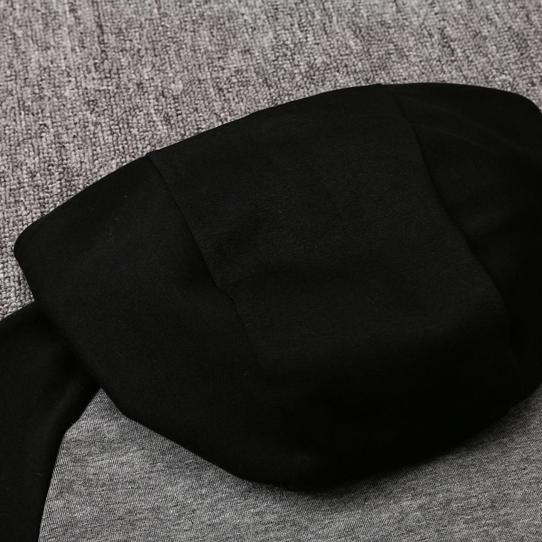 Nike Grey Hooded Sweatshirt - Sizes S to 2XL 18