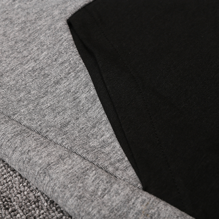 Nike Grey Hooded Sweatshirt - Sizes S to 2XL 5