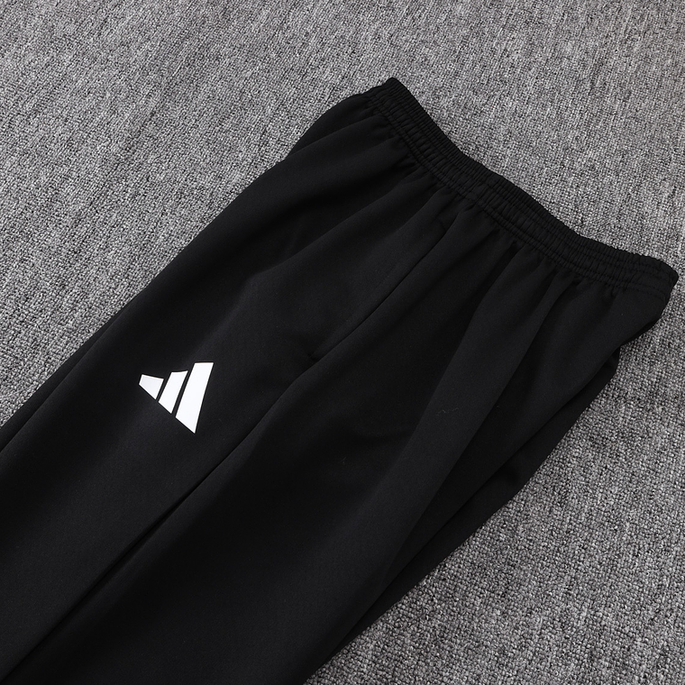 Arsenal 25/26 Tracksuit with Hood, Sizes S to 2XL 17