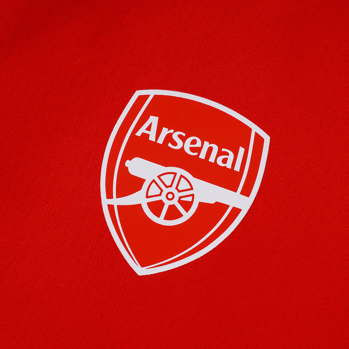 Arsenal 25/26 Tracksuit with Hood, Sizes S to 2XL 29