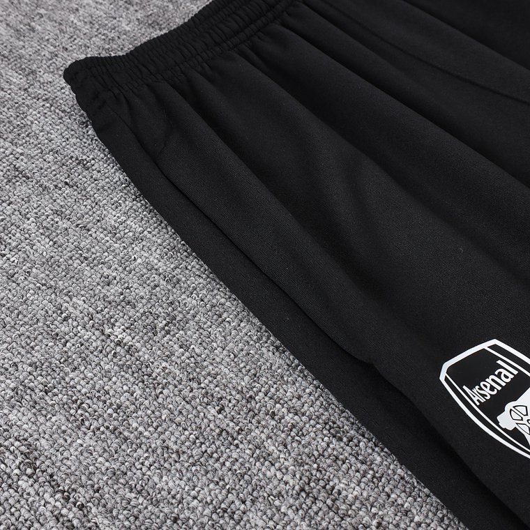 Arsenal 25/26 Tracksuit with Hood, Sizes S to 2XL 35