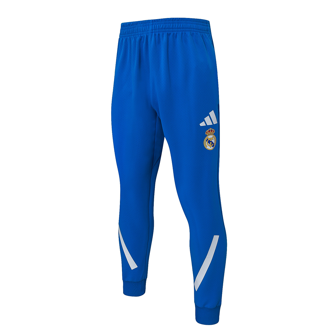 Real Madrid 25/26 Tracksuit with Hood, Sizes S to 2XL 5