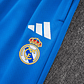 Real Madrid 25/26 Tracksuit with Hood, Sizes S to 2XL - thumbnail 8