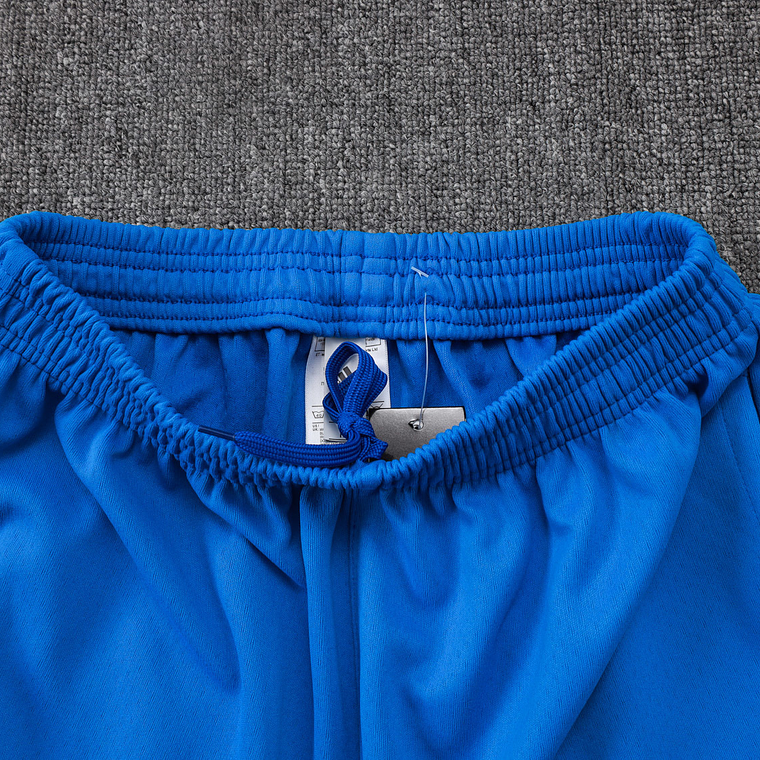 Real Madrid 25/26 Tracksuit with Hood, Sizes S to 2XL 9