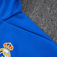 Real Madrid 25/26 Tracksuit with Hood, Sizes S to 2XL - thumbnail 24