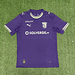 SC Braga 25/26 Jersey - Third Kit - Purple - Sizes S to 4XL - thumbnail 1