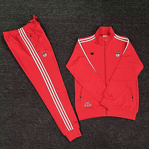 Benfica Tracksuit 25/26 Casual Style S to 2XL