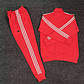 Benfica Tracksuit 25/26 Casual Style S to 2XL - thumbnail 2