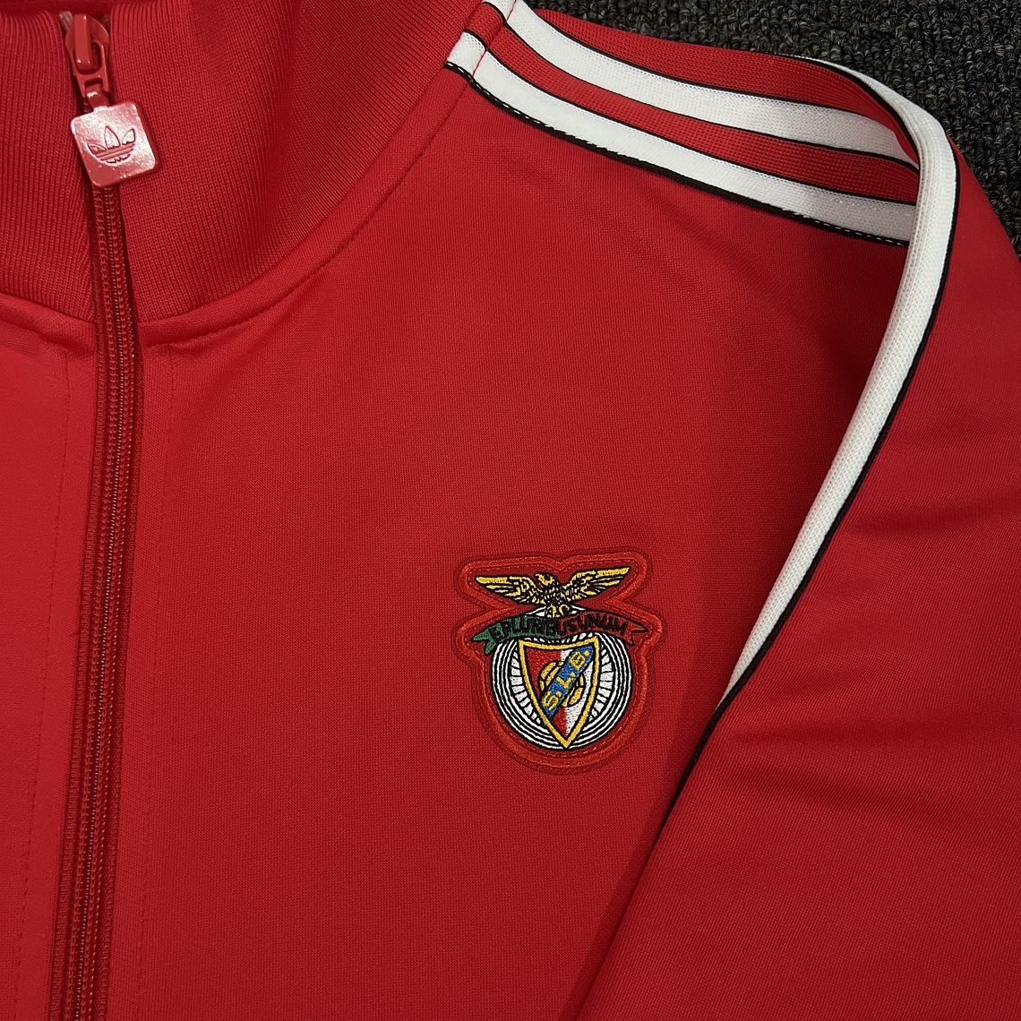 Benfica Tracksuit 25/26 Casual Style S to 2XL 3
