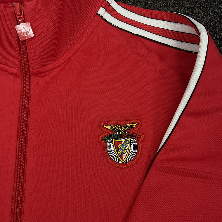 Benfica Tracksuit 25/26 Casual Style S to 2XL 3