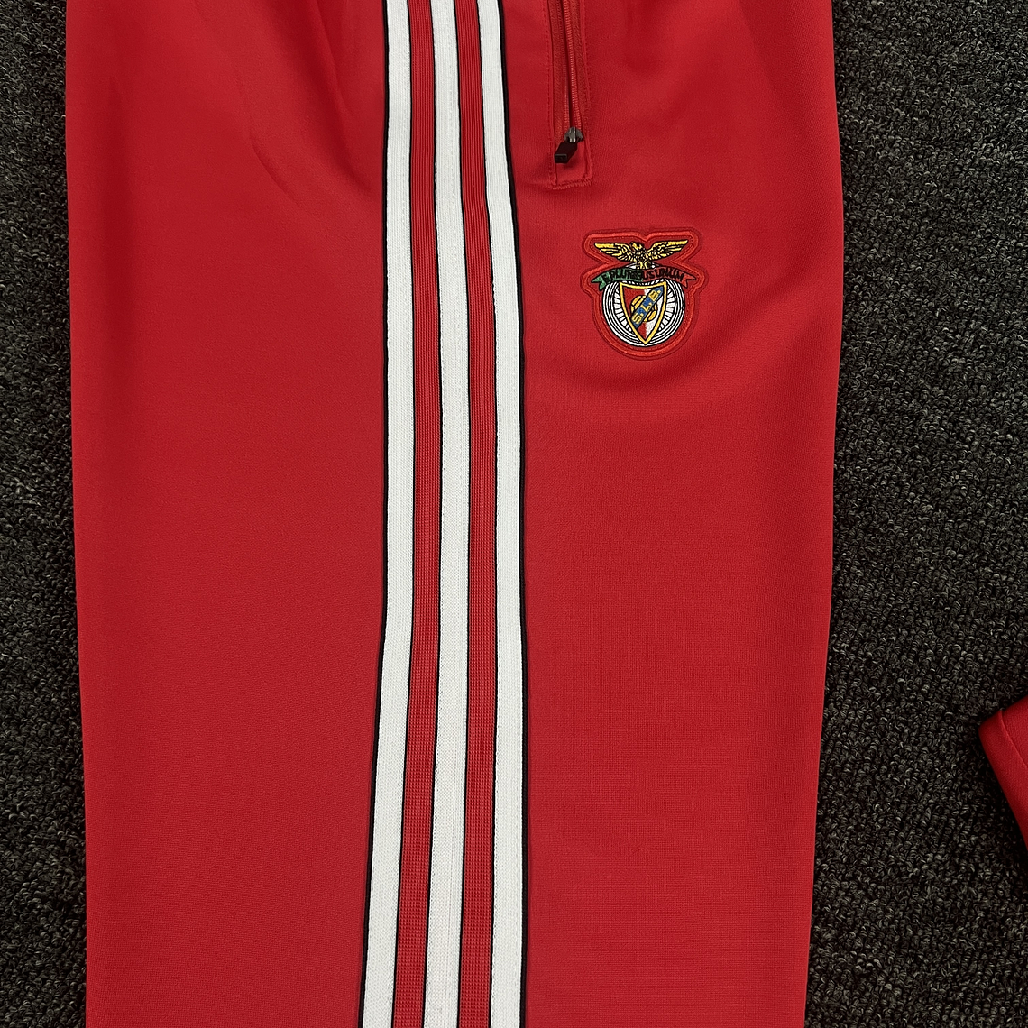 Benfica Tracksuit 25/26 Casual Style S to 2XL 5