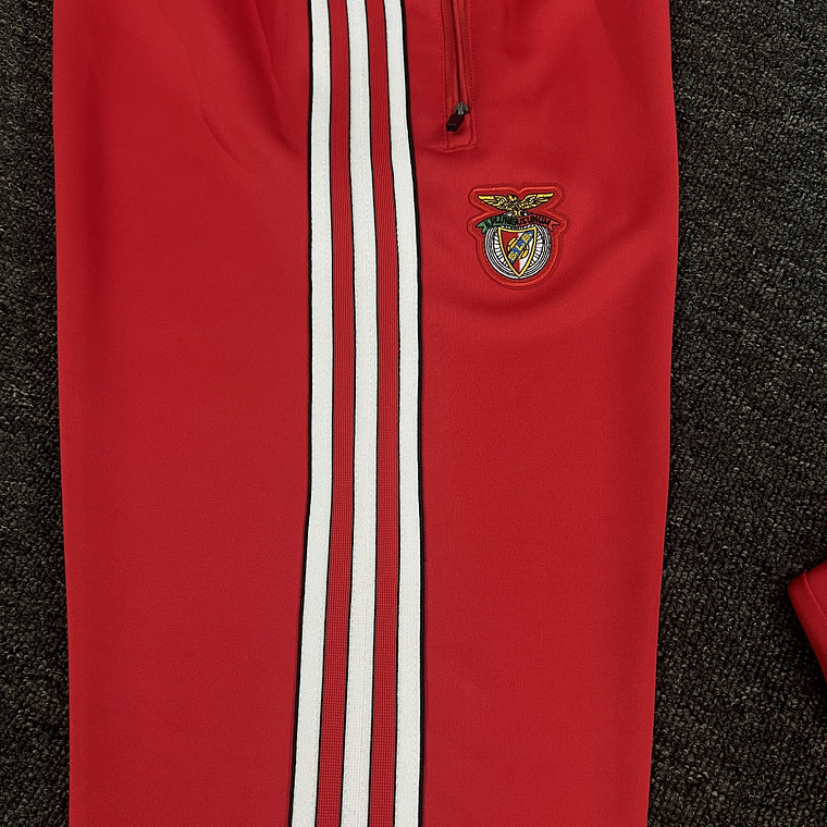 Benfica Tracksuit 25/26 Casual Style S to 2XL 5
