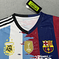 Special Messi 25/26 Barcelona/Argentina Jersey #10 MESSI - Sizes S to 4XL - thumbnail 3