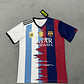 Special Messi 25/26 Barcelona/Argentina Jersey #10 MESSI - Sizes S to 4XL - thumbnail 2