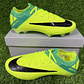 Mercurial Vapor XV Elite FG Air Zoom soccer cleats, sizes 39 to 45. - thumbnail 6