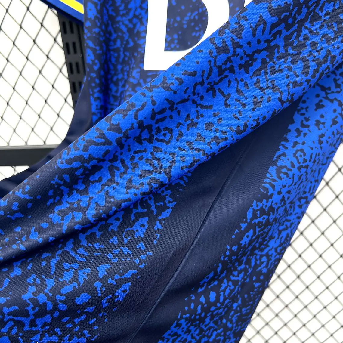 Cádiz Retro Shirt 2025/26 - Sizes S to 4XL 7