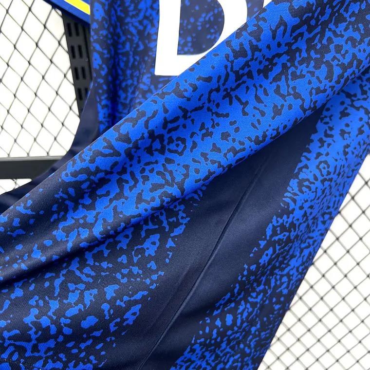 Cádiz Retro Shirt 2025/26 - Sizes S to 4XL 7