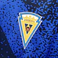 Cádiz Retro Shirt 2025/26 - Sizes S to 4XL - thumbnail 3