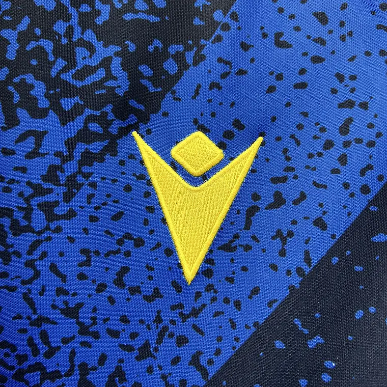 Cádiz Retro Shirt 2025/26 - Sizes S to 4XL 8