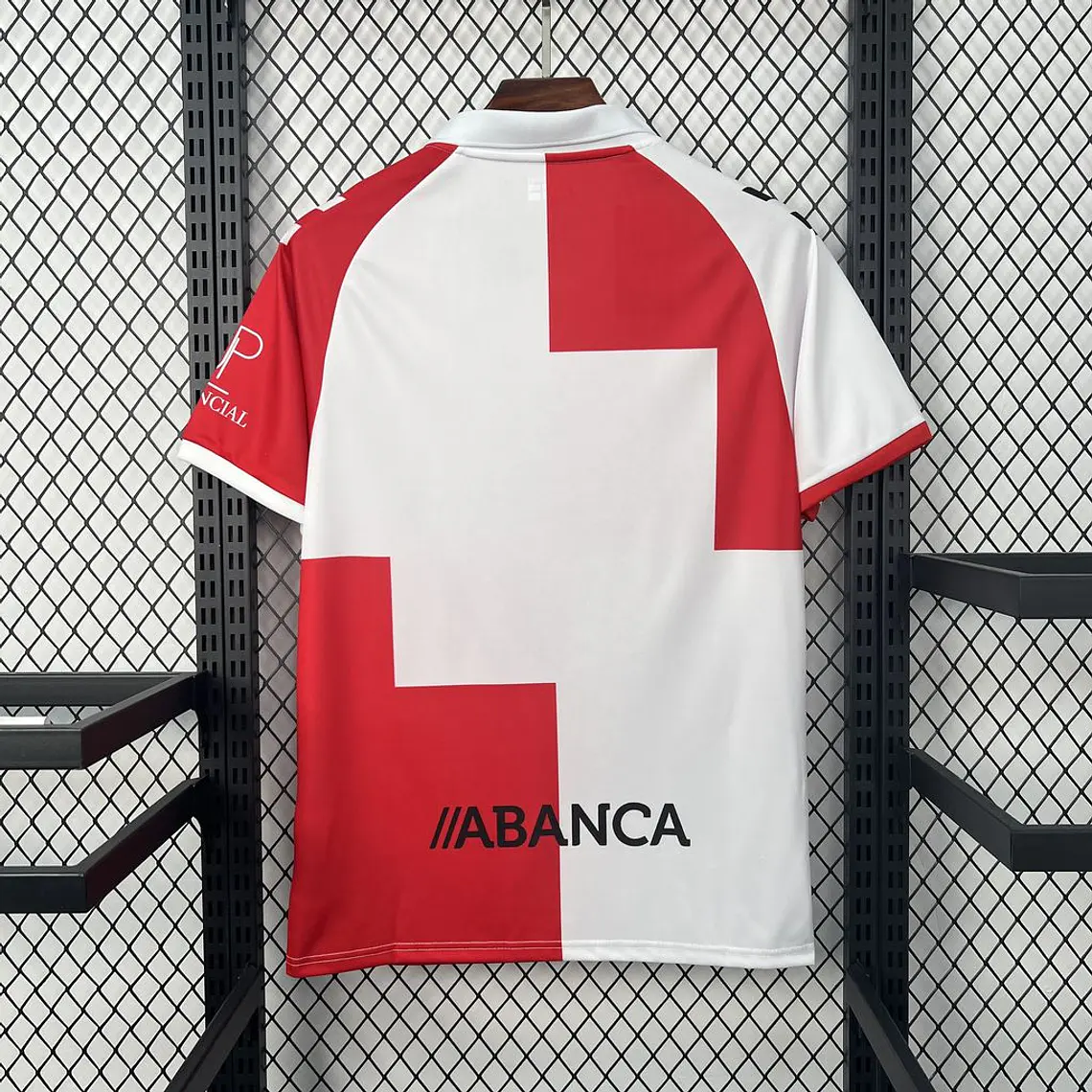 Celta Retro Jersey 2025/26 - Sizes S to 4XL 2