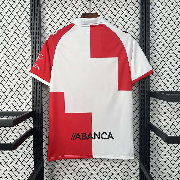 Celta Retro Jersey 2025/26 - Sizes S to 4XL 2