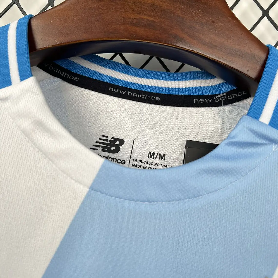 Grêmio 2026/27 Away Jersey - Size S in 4XL 4