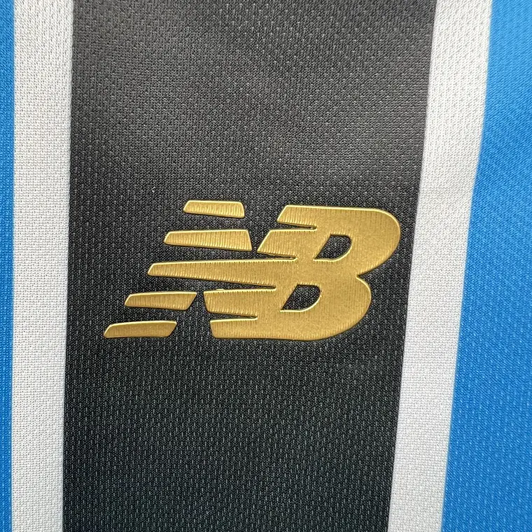 Camisola Grêmio 2026/27 Home - S a 4XL 5
