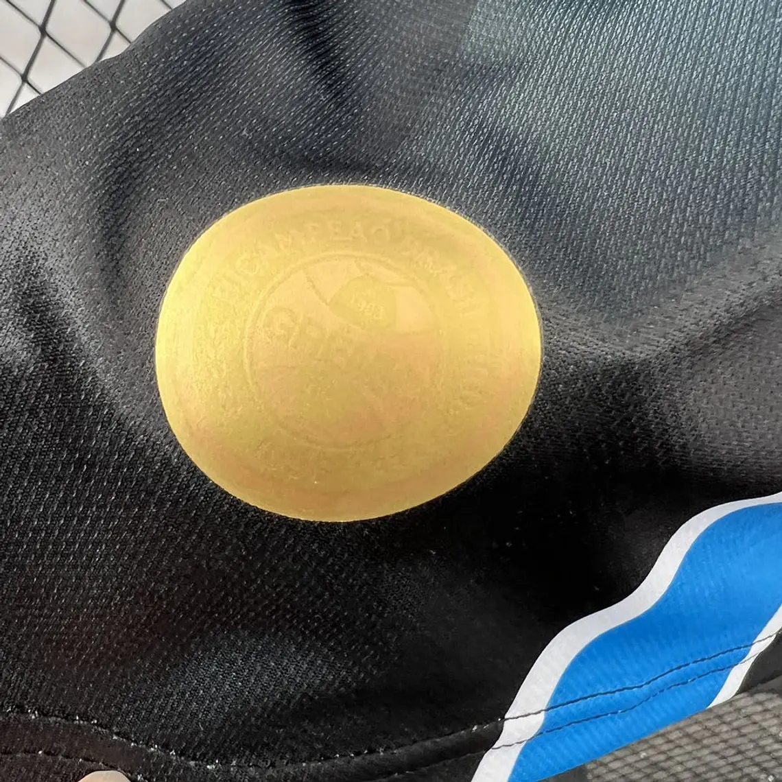 Camisola Grêmio 2026/27 Home - S a 4XL 4