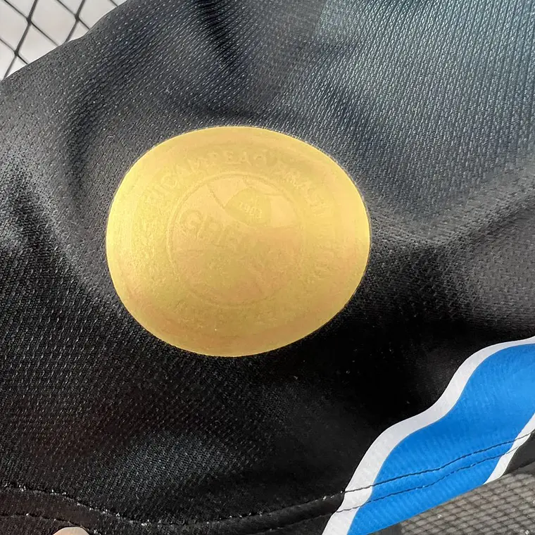 Camisola Grêmio 2026/27 Home - S a 4XL 4