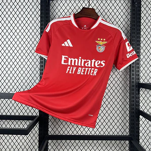 Camisola Benfica 2026/27 Home S a 4XL