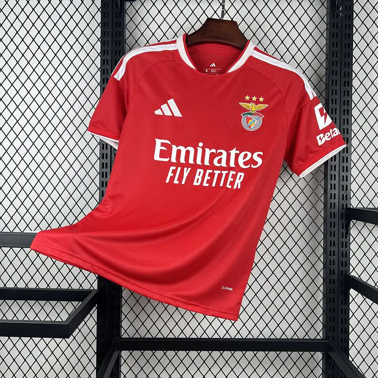 Camisola Benfica 2026/27 Home S a 4XL 1