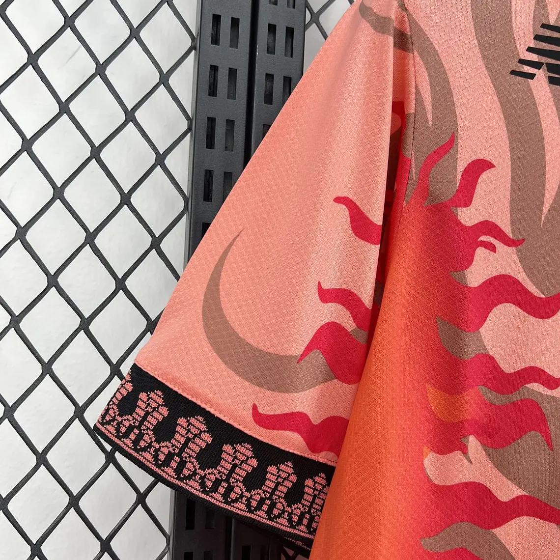 FC Porto 2026/27 Special Edition Dragon Print Jersey 7