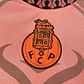 FC Porto 2026/27 Special Edition Dragon Print Jersey - thumbnail 3