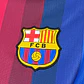 Barcelona 2026/27 Home Shirt S to 4XL - thumbnail 3