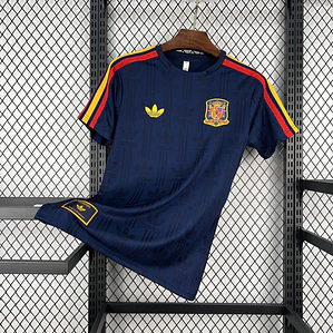 Camisola Espanha 2026 World Cup OG Lifestyler Jersey