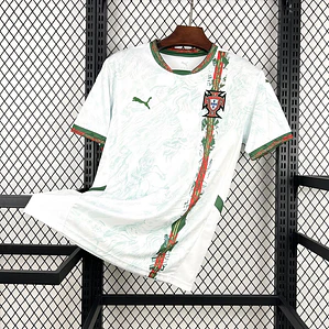 Portugal World Cup 2026 Jersey Special Edition