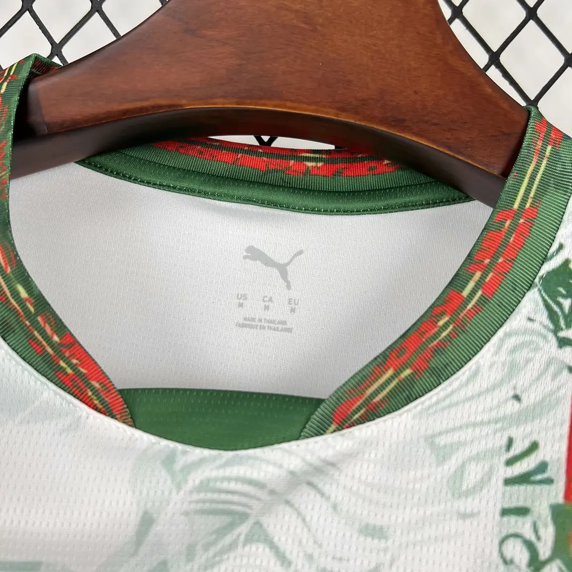 Portugal World Cup 2026 Jersey Special Edition 6
