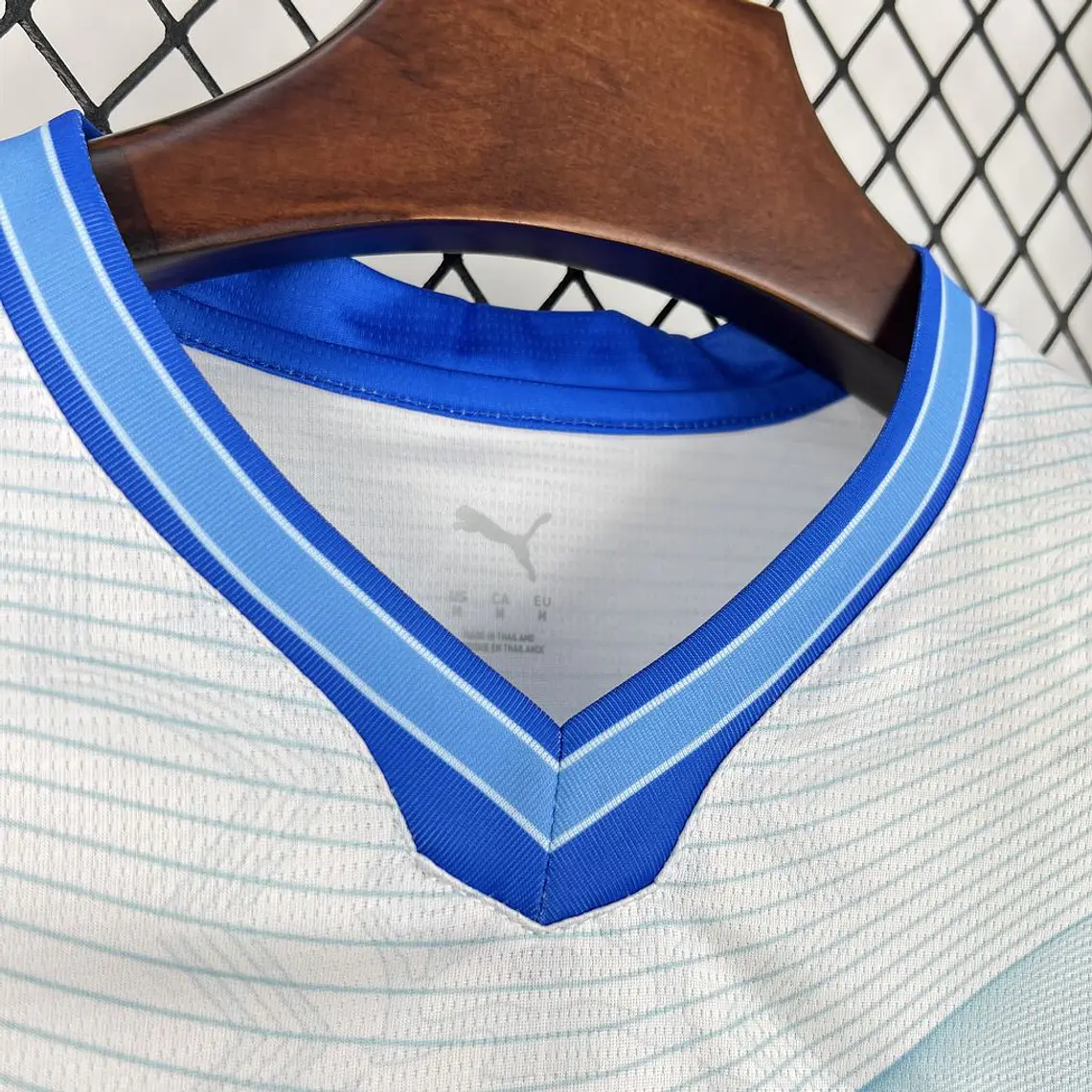 Camisola Portugal 2026 Edição Especial – Azul e Branco 6