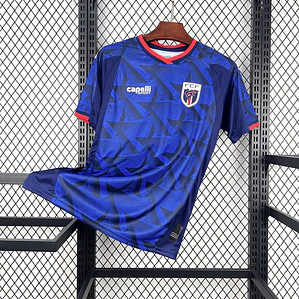 Camisola Cabo Verde 2026 World Cup Home