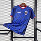Camisola Cabo Verde 2026 World Cup Home - vignette 1