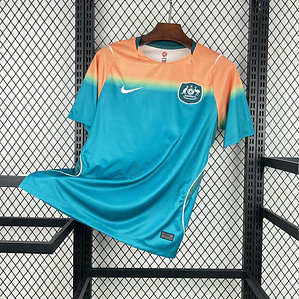 Camisola Austrália 2026 World Cup Away Jersey