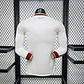 Camisola Espanha 2026 World Cup Away Manga comprida - Versão Jogador - vignette 2