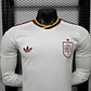 Camisola Espanha 2026 World Cup Away Manga comprida - Versão Jogador - vignette 3