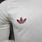 Camisola Espanha 2026 World Cup Away Manga comprida - Versão Jogador - vignette 10