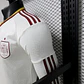 Camisola Espanha 2026 World Cup Away Manga comprida - Versão Jogador - vignette 6