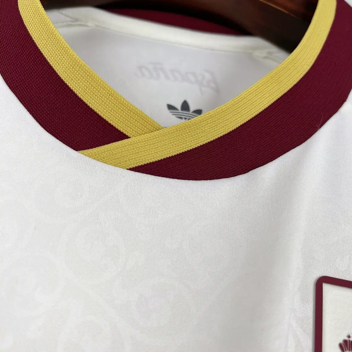 Camisola Espanha x Quevedo 