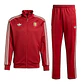 Conjunto de Fato de Treino Homem Espanha 2026 World Cup Home Tracksuit - vignette 1