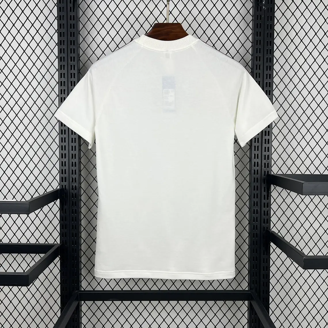 Camisola Casual Espanha 2026 World Cup 2