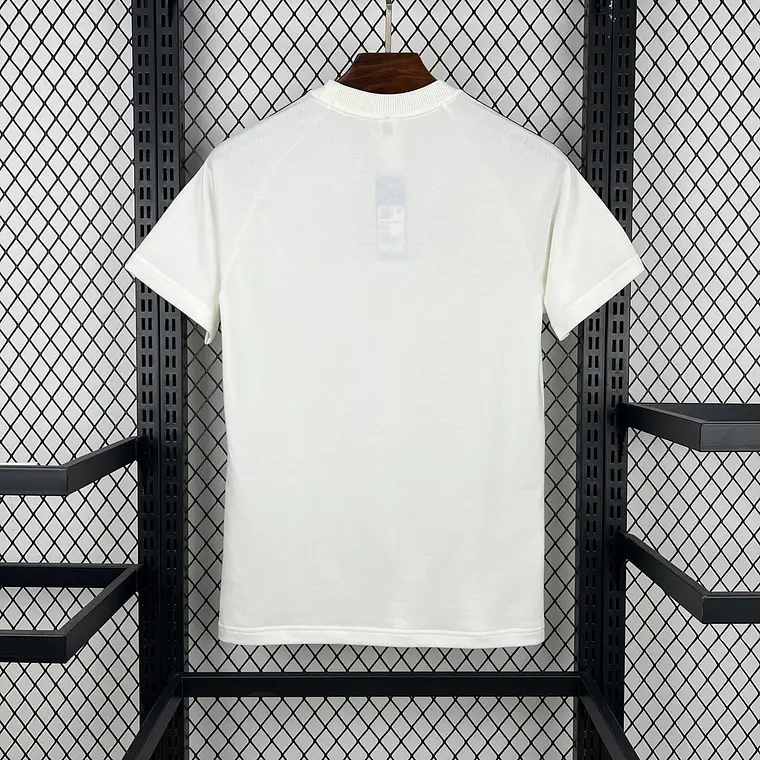 Camisola Casual Espanha 2026 World Cup 2