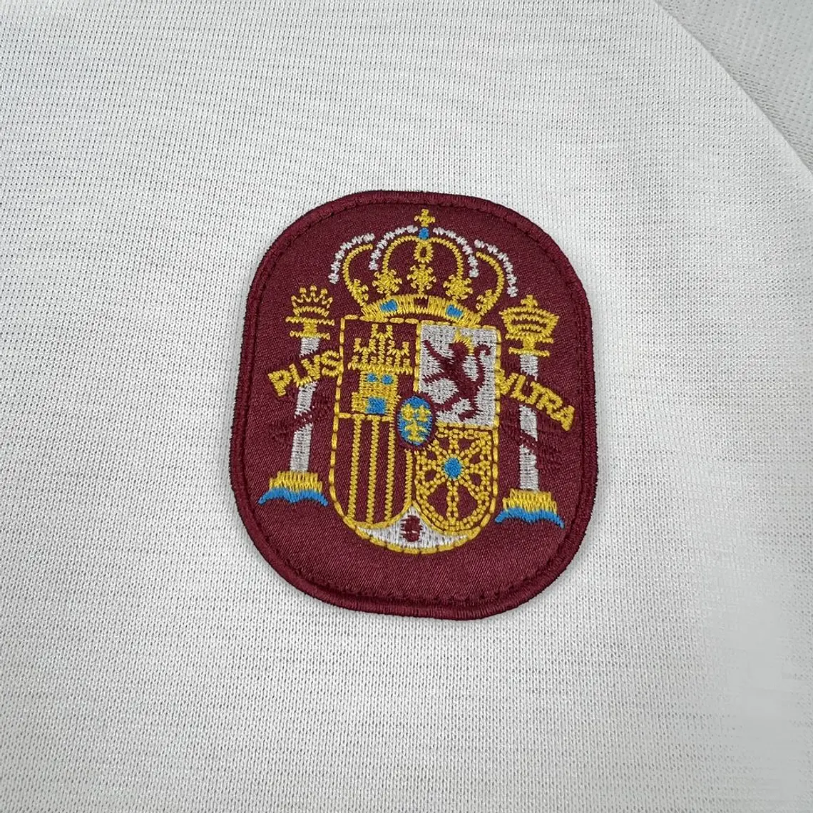Camisola Casual Espanha 2026 World Cup 4